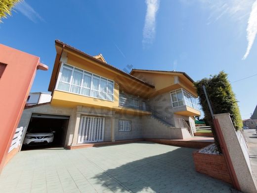 Lüks ev Nigrán, Provincia de Pontevedra
