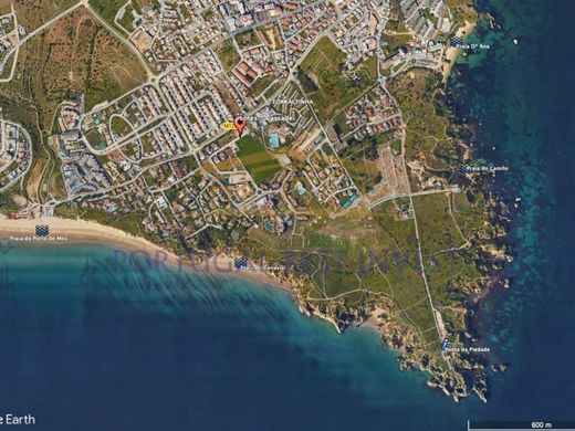 地皮  Lagos, Distrito de Faro
