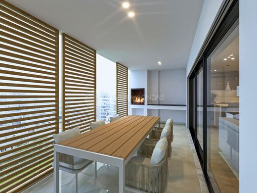 Daire Faro, Distrito de Faro