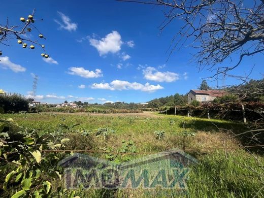 Casa de luxo - Penafiel, Porto