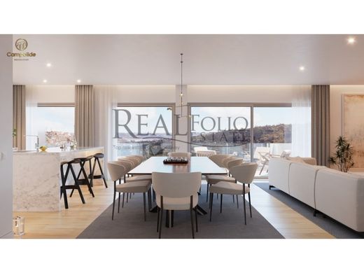 Apartment in Campolide, Lisbon