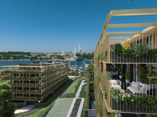 Appartement in Vila Nova de Gaia, Distrito do Porto