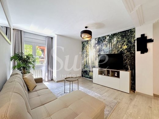 Apartment in La Massana