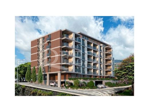 Piso / Apartamento en Funchal, Madeira