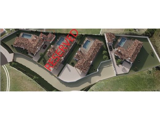 Villa en Caldas da Rainha, Leiria