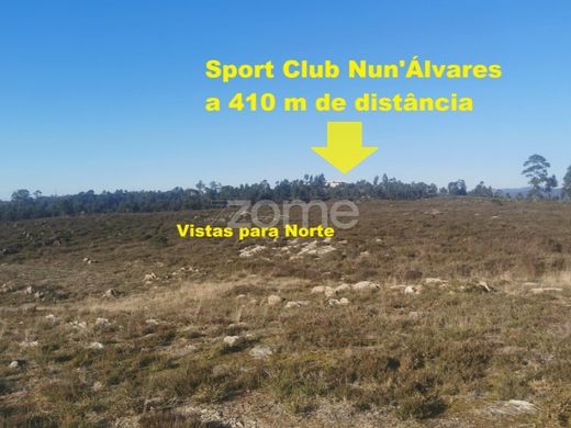 Terreno - Paredes, Porto