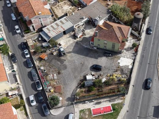 Πολυτελή κατοικία σε Κασκάις, Cascais