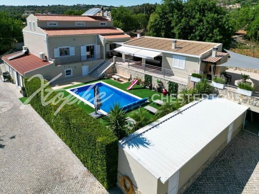 Villa en Loulé, Faro