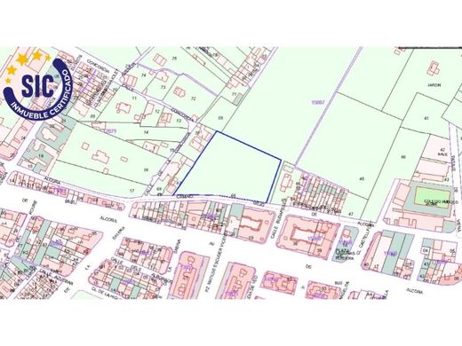 Terreno en Castellón de la Plana, Provincia de Castellón