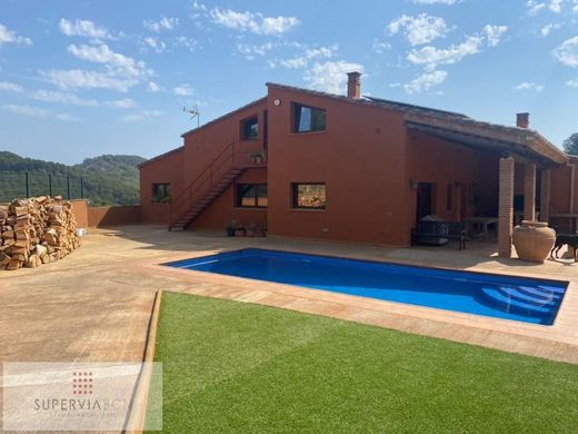 Luxury home in Begur, Province of Girona