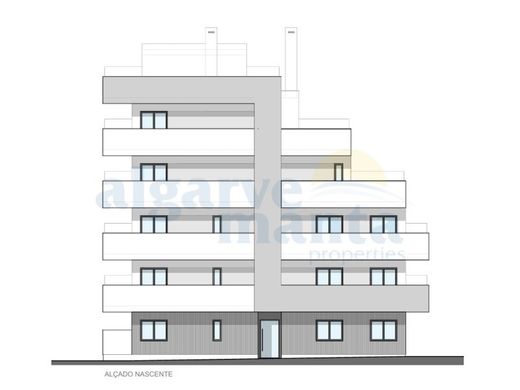 Διαμέρισμα σε Βίλα Ρεάλ ντε Σάντο Αντόνιο, Vila Real de Santo António