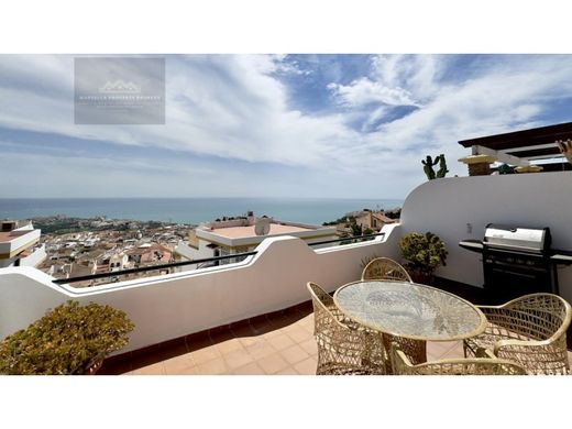 Penthouse w Benalmádena, Provincia de Málaga