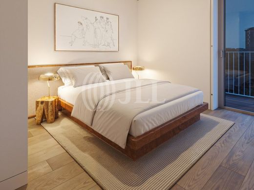 Appartement in Lumiar, Lisbon