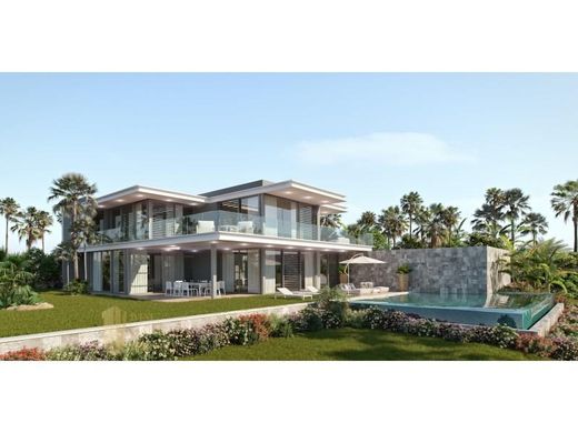 Luxury home in Marbella, Malaga