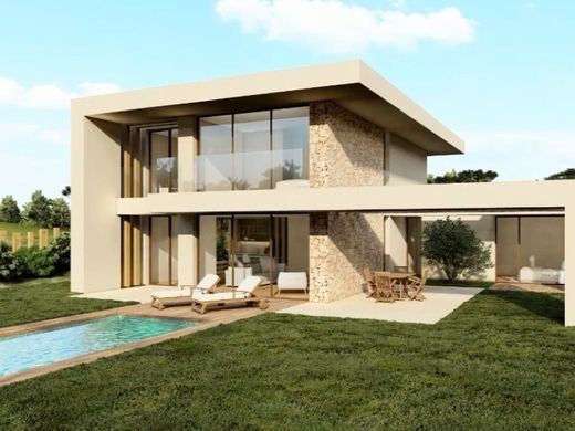 Casa de lujo en Óbidos, Leiria