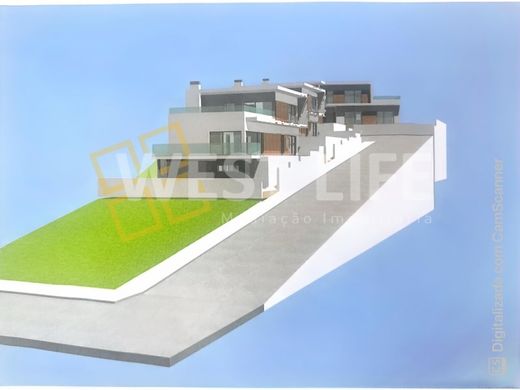 豪宅  Torres Vedras, Distrito de Lisboa