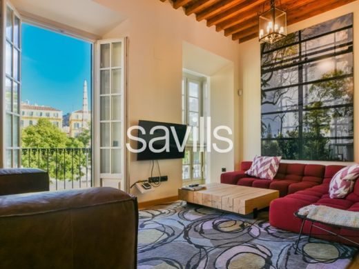 Apartment in Málaga, Malaga