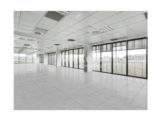 Oficina en Sant Cugat, Provincia de Barcelona