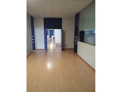 Ofis Porto, Distrito do Porto