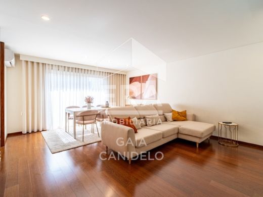 ヴィラ・ノヴァ・デ・ガイア
, Vila Nova de Gaiaのアパートメント