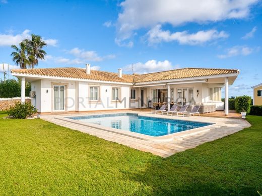 Maison de luxe à Mahon, Province des Îles Baléares