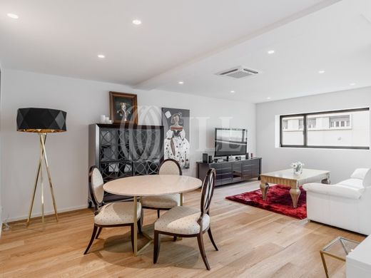 Apartment in Avenidas Novas, Lisbon