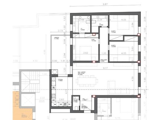 Apartment in Almada, Distrito de Setúbal