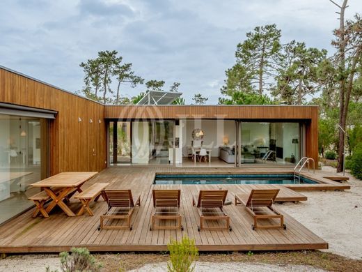 Maison de luxe à Tróia, Grândola