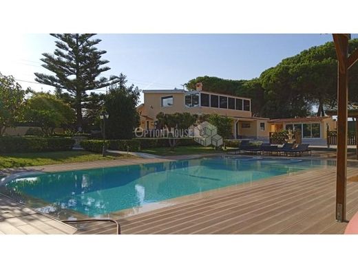 Πολυτελή κατοικία σε Σίντρα, Sintra