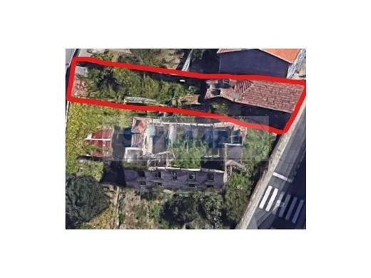 Terreno - Matosinhos, Porto