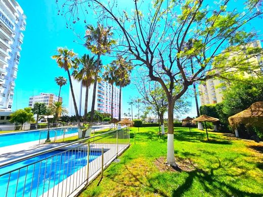 Apartment in Benalmádena, Malaga