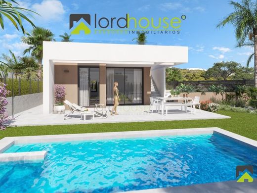 Luxury home in Vera, Almeria