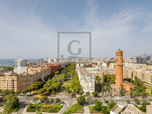 Daire Barselona, Província de Barcelona