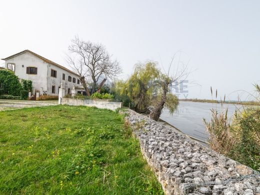 Luxury home in Salvaterra de Magos, Distrito de Santarém