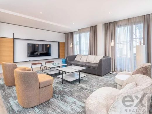 Apartment in Alcântara, Almada