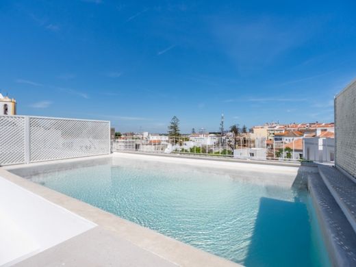 豪宅  Tavira, Distrito de Faro