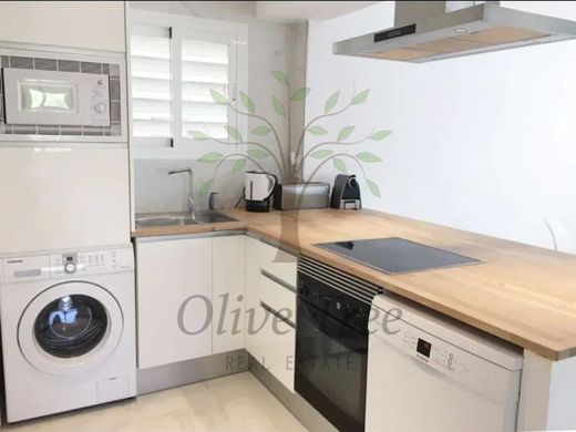 Daire Ibiza, Illes Balears