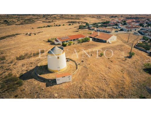 豪宅  Castro Verde, Distrito de Beja