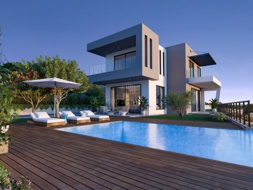 Вилла, Tála, Paphos District