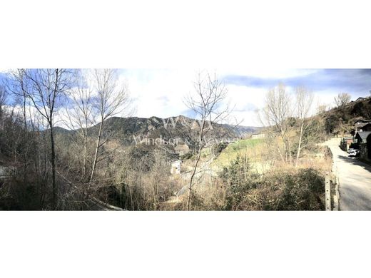 Terreno en Sant Julià de Lòria