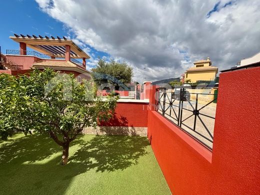 Элитный дом, Finestrat, Provincia de Alicante