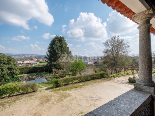 Luxe woning in Paredes, Distrito do Porto