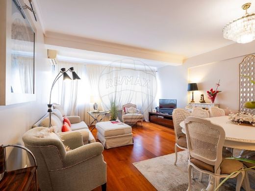 Apartment in Benfica, Lisbon