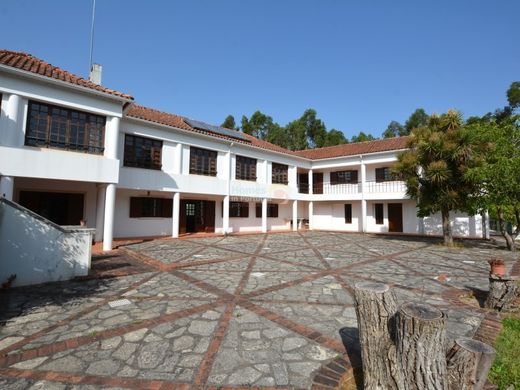 Luxe woning in Caldas da Rainha, Distrito de Leiria