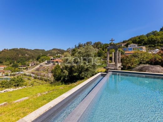 Vieira do Minho, Distrito de Bragaの高級住宅