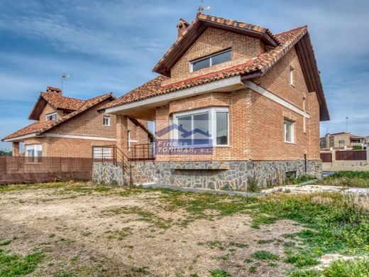 Maison individuelle à El Álamo, Province de Madrid