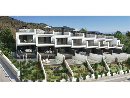 Luxe woning in Nerja, Provincia de Málaga
