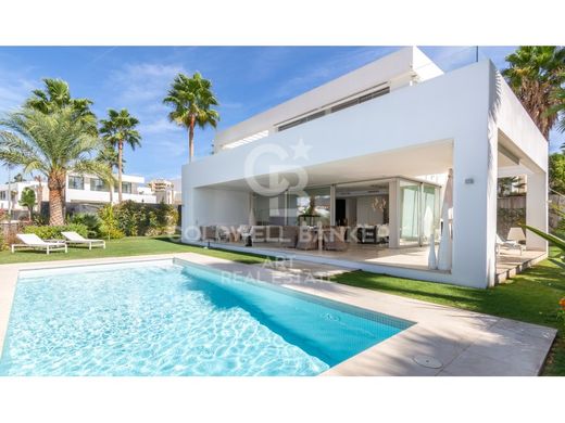 Villa en Marbella, Málaga