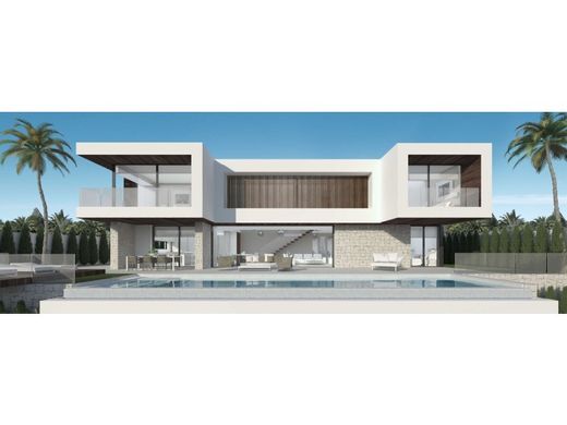 Вилла, Эстепона, Provincia de Málaga