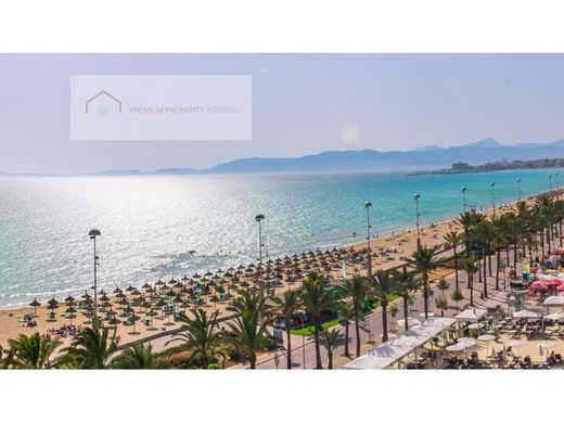 Hôtel à Palma de Majorque, Province des Îles Baléares